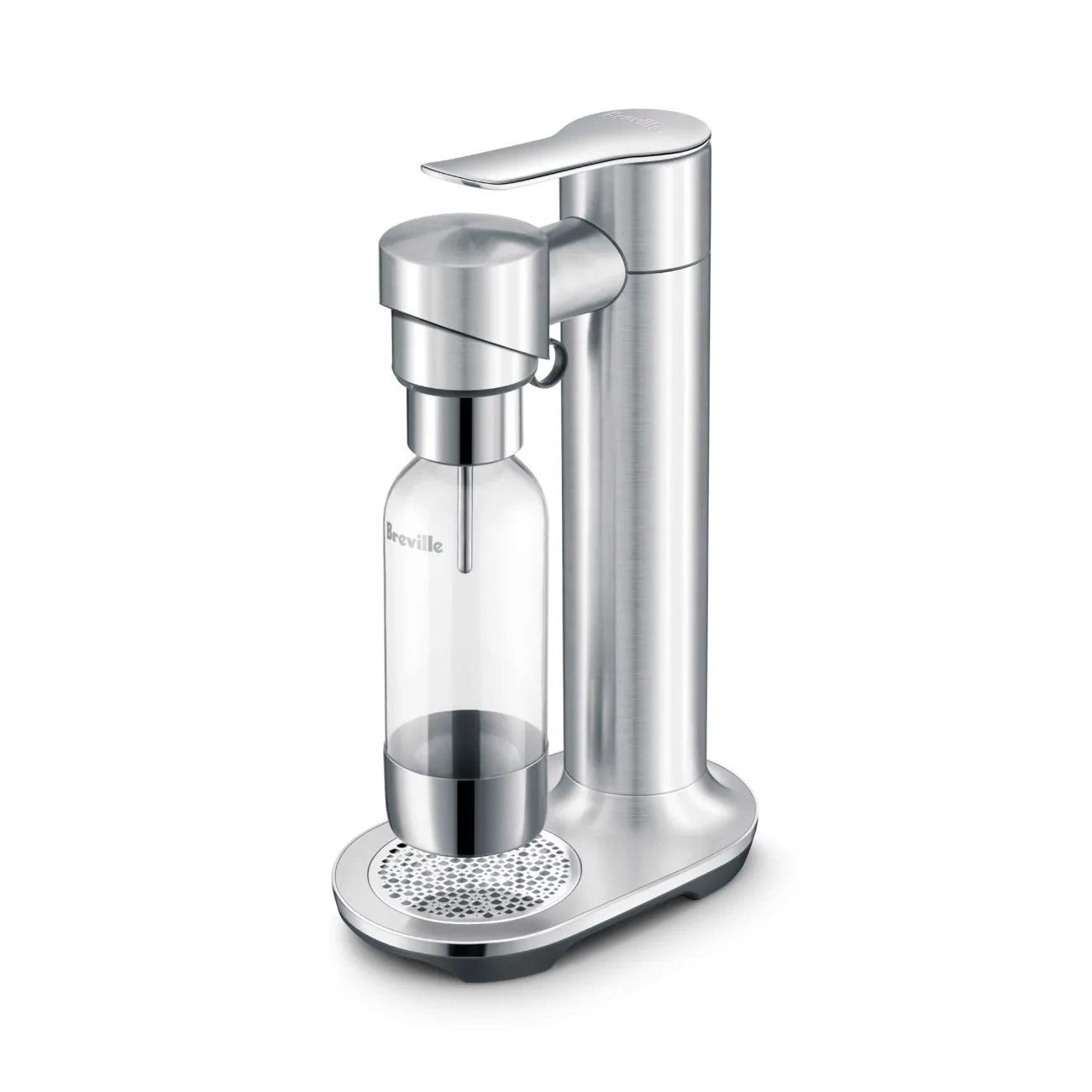 Breville InFizzTM Fusion