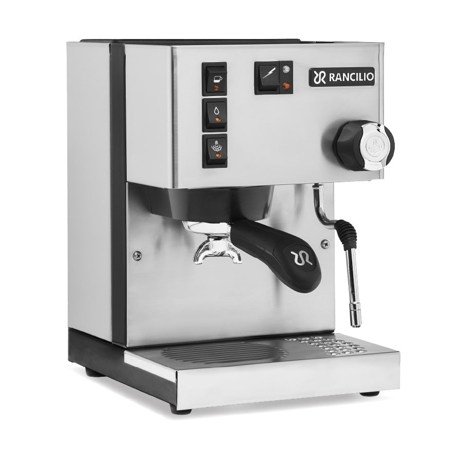 Rancilio Silvia M V6 Espresso Machine
