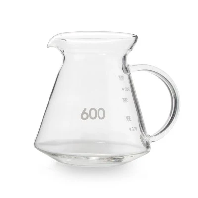 Yama Glass 20oz Decanter - Image 2