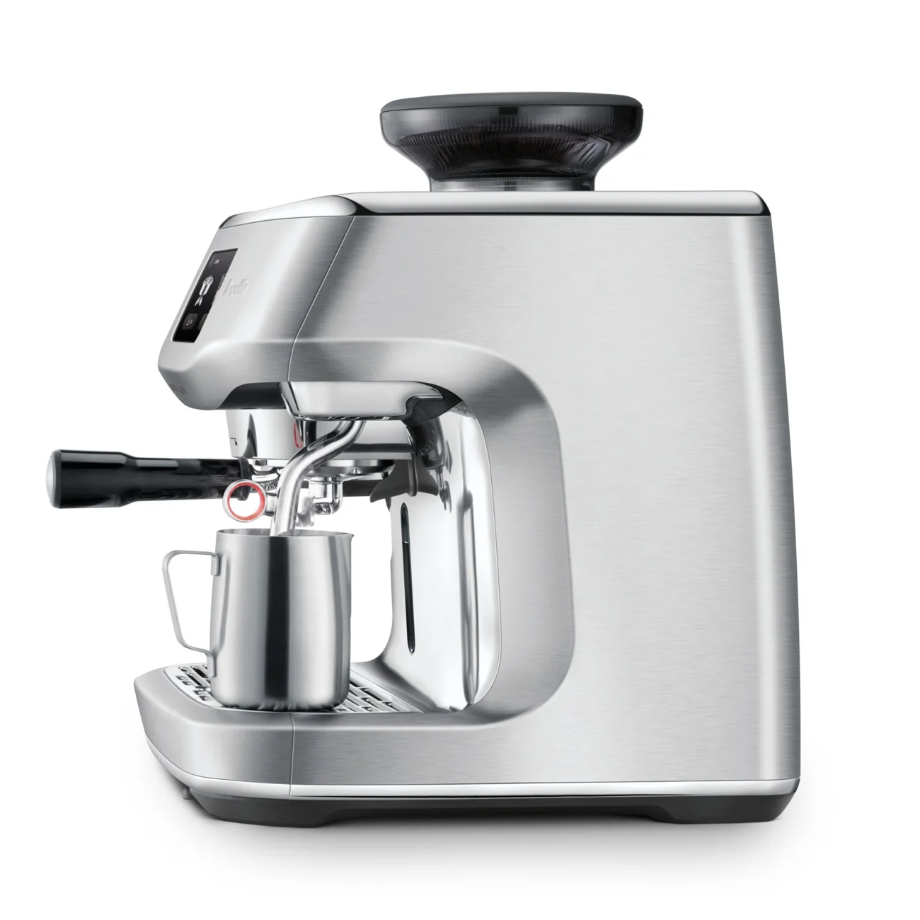 Breville Oracle Dual Boiler Espresso Machine - Image 5