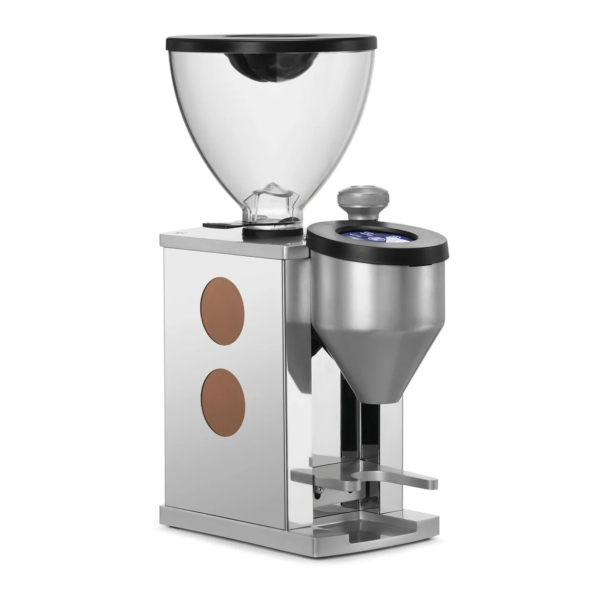 Rocket Espresso Rocket Faustino 3.1 Grinder - Appartamento Copper - Image 5