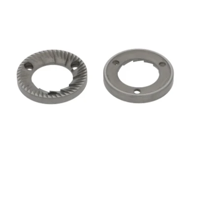 Eureka 64mm RH Burr Set (Aftermarket)