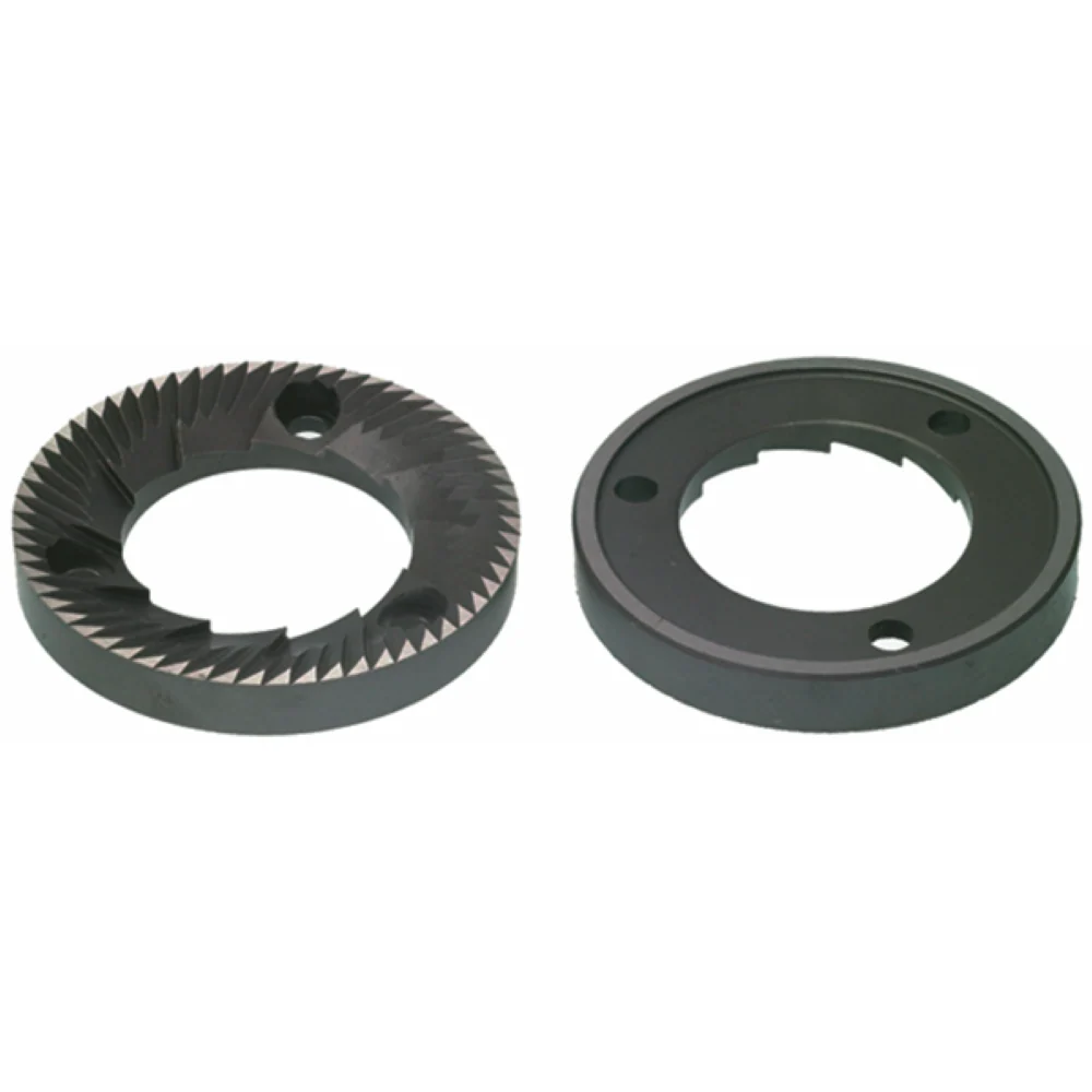 Rancilio MD-80 Burr Set (Aftermarket)