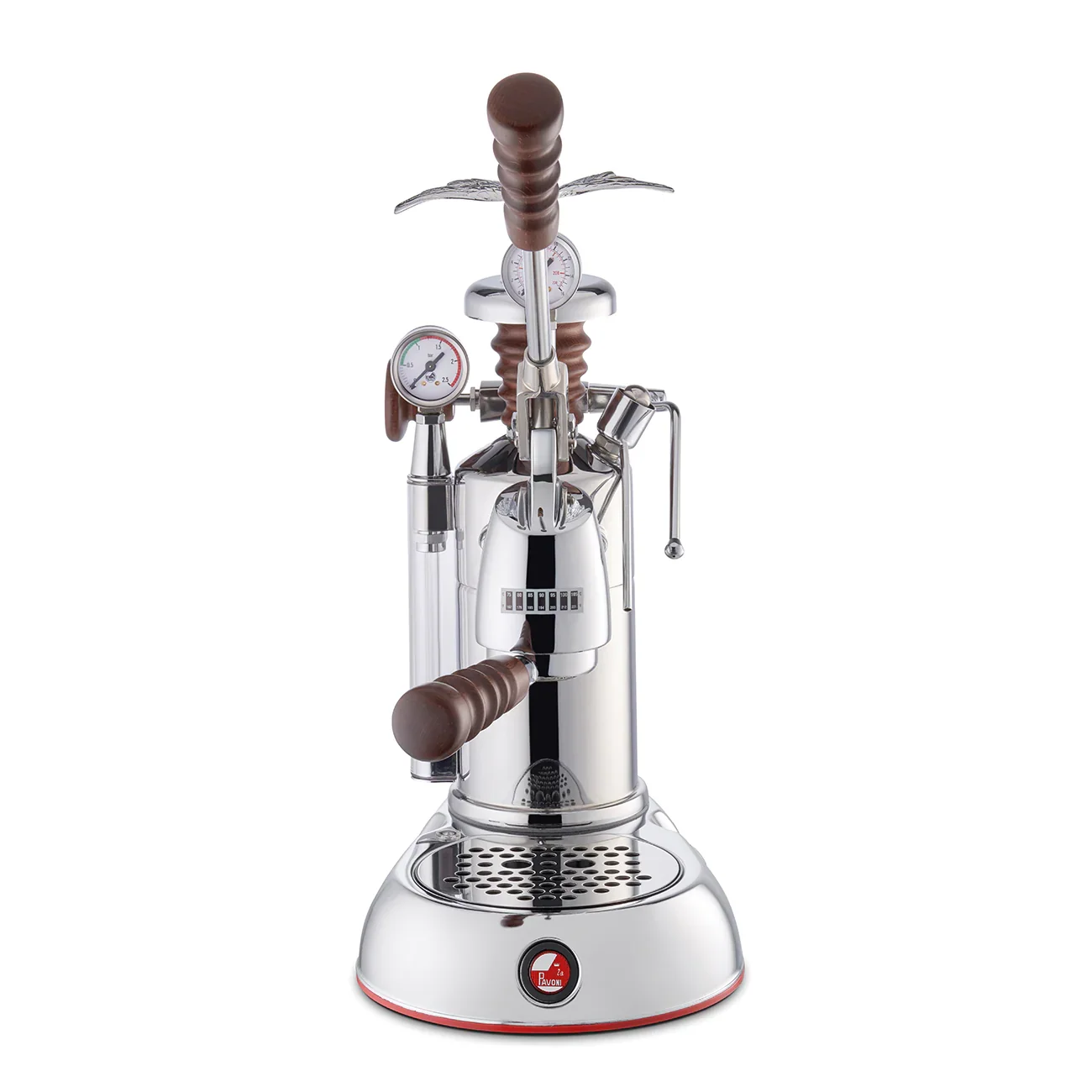 La Pavoni Esperto Abile - Image 2