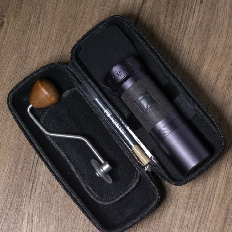 1Zpresso ZP6 Special Hand Grinder - Image 3