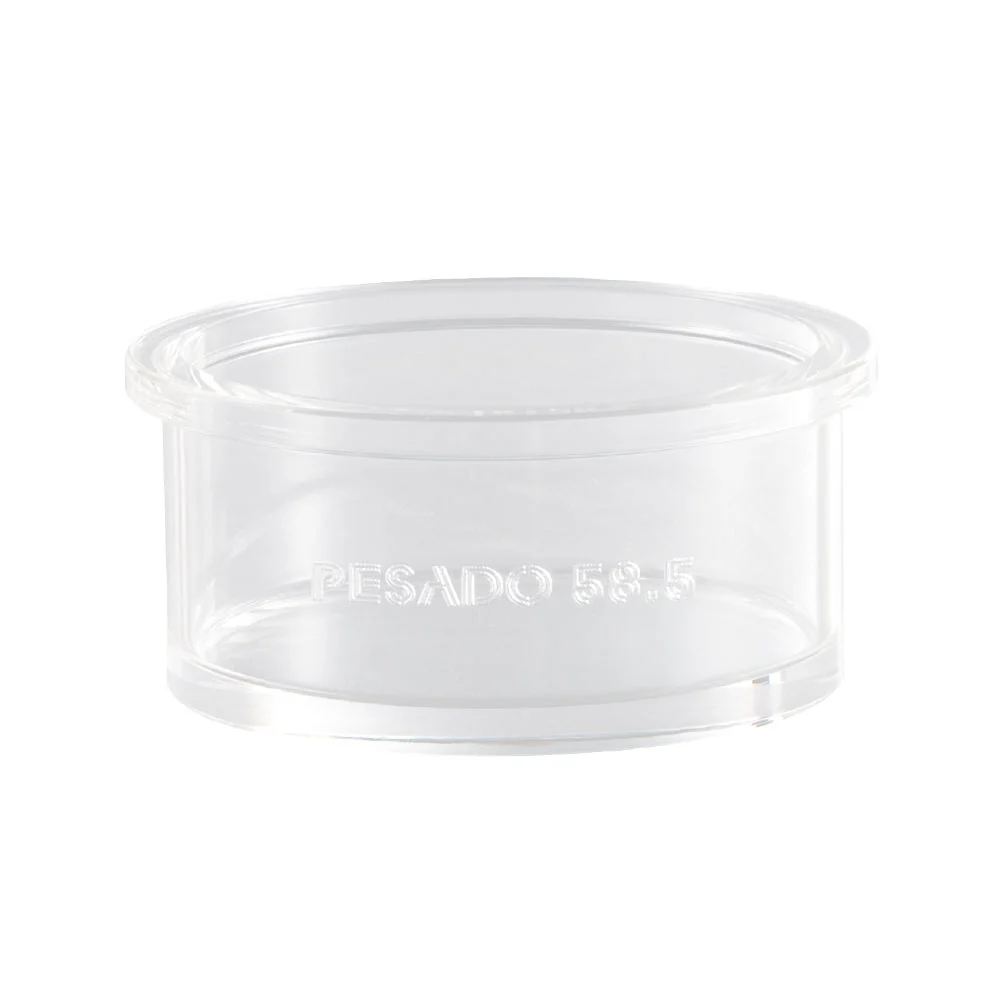 Pesado Clear Basket / Gravity Distributor Stand