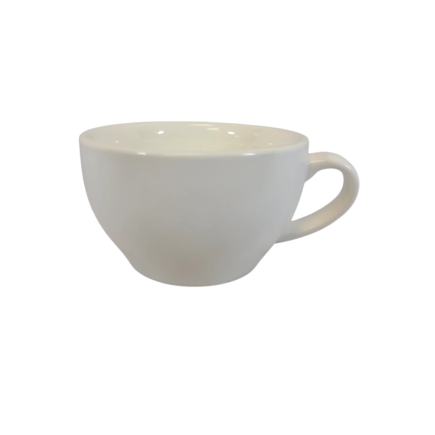 Coffee Addicts Latte Cup (250ml, 8oz) - Image 6