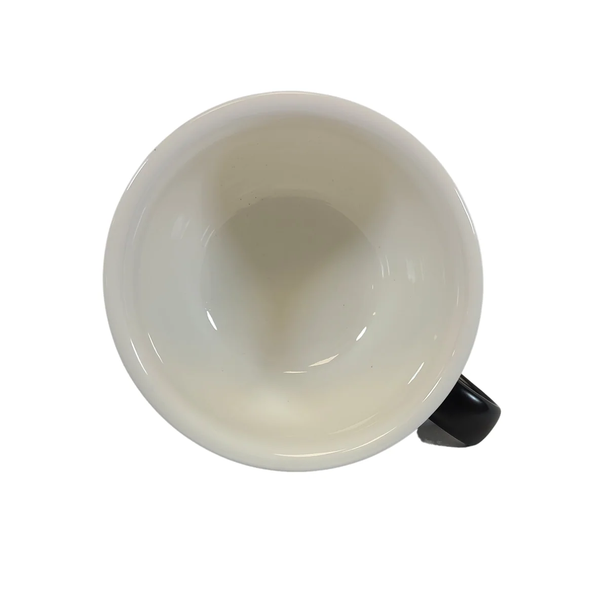Coffee Addicts Latte Cup (250ml, 8oz) - Image 4