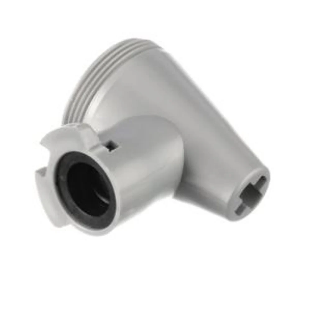 Fetco L3D Faucet Housing (1000.00012.00)