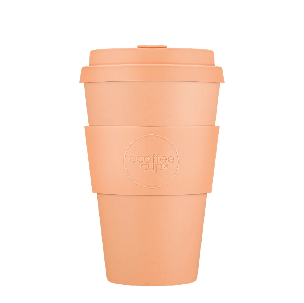Catalina Happy Hour Ecoffee Cup - 14oz (400ml) - Image 2