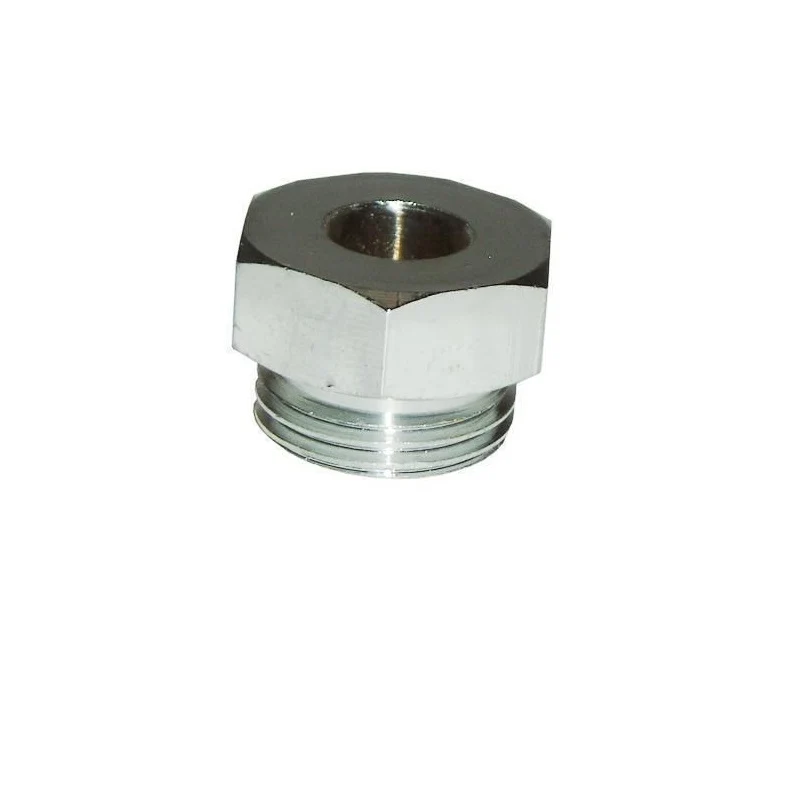 E61 Group Head Cam Holder Plug