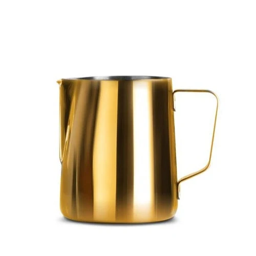 Espresso Parts Barista Basics Latte Art Pitcher 12, 20 or 32oz - 12oz / Blue - Image 9