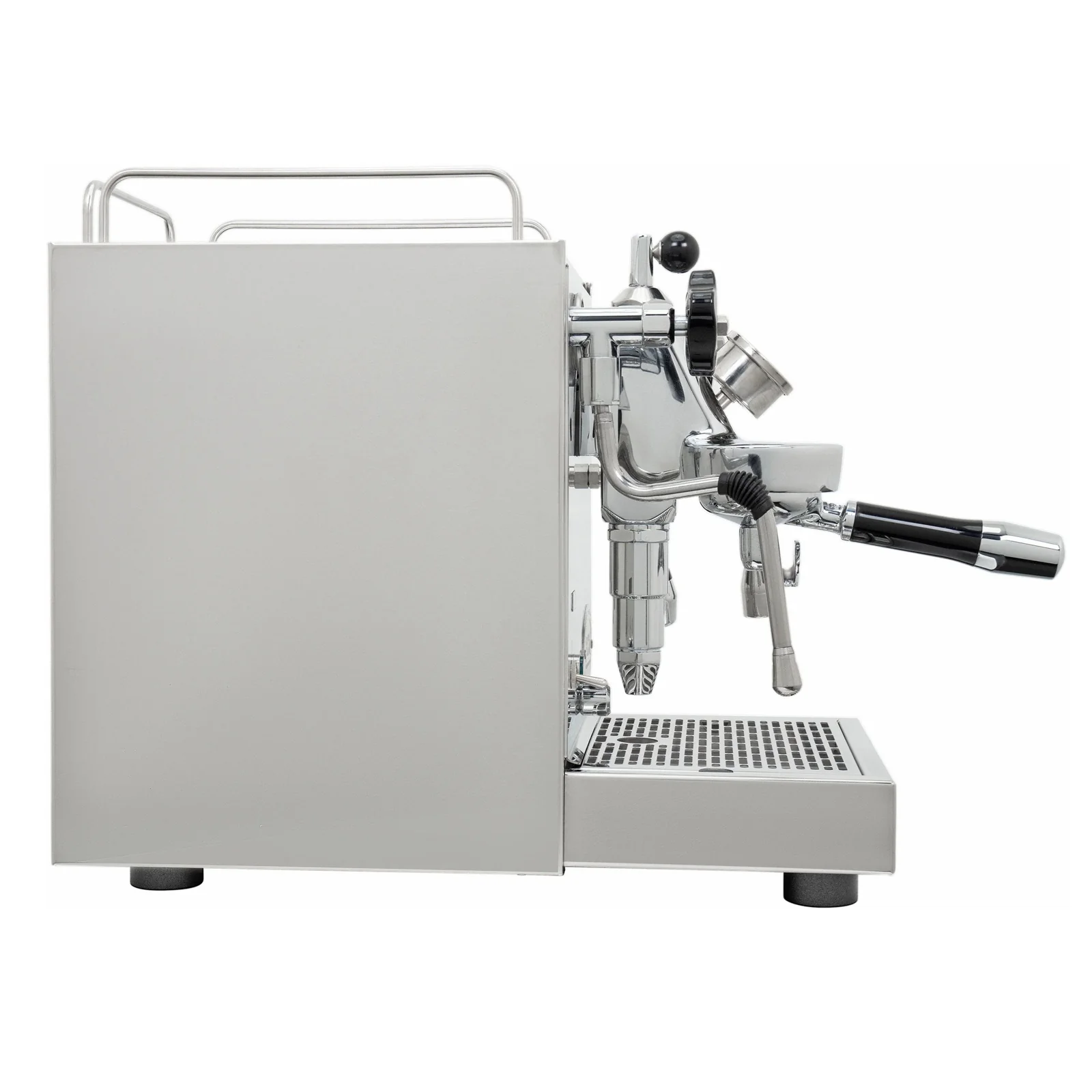 ECM Mechanika Slim PID Espresso Machine - Image 3
