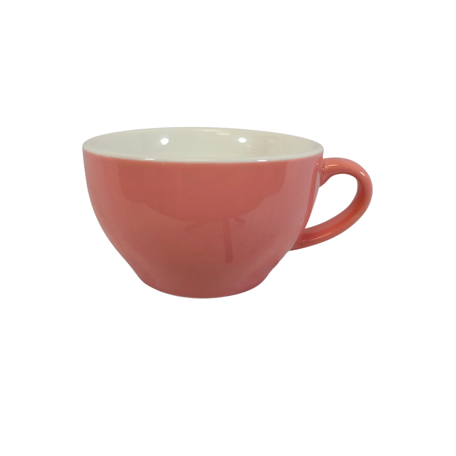 Coffee Addicts Latte Cup (250ml, 8oz) - Image 16