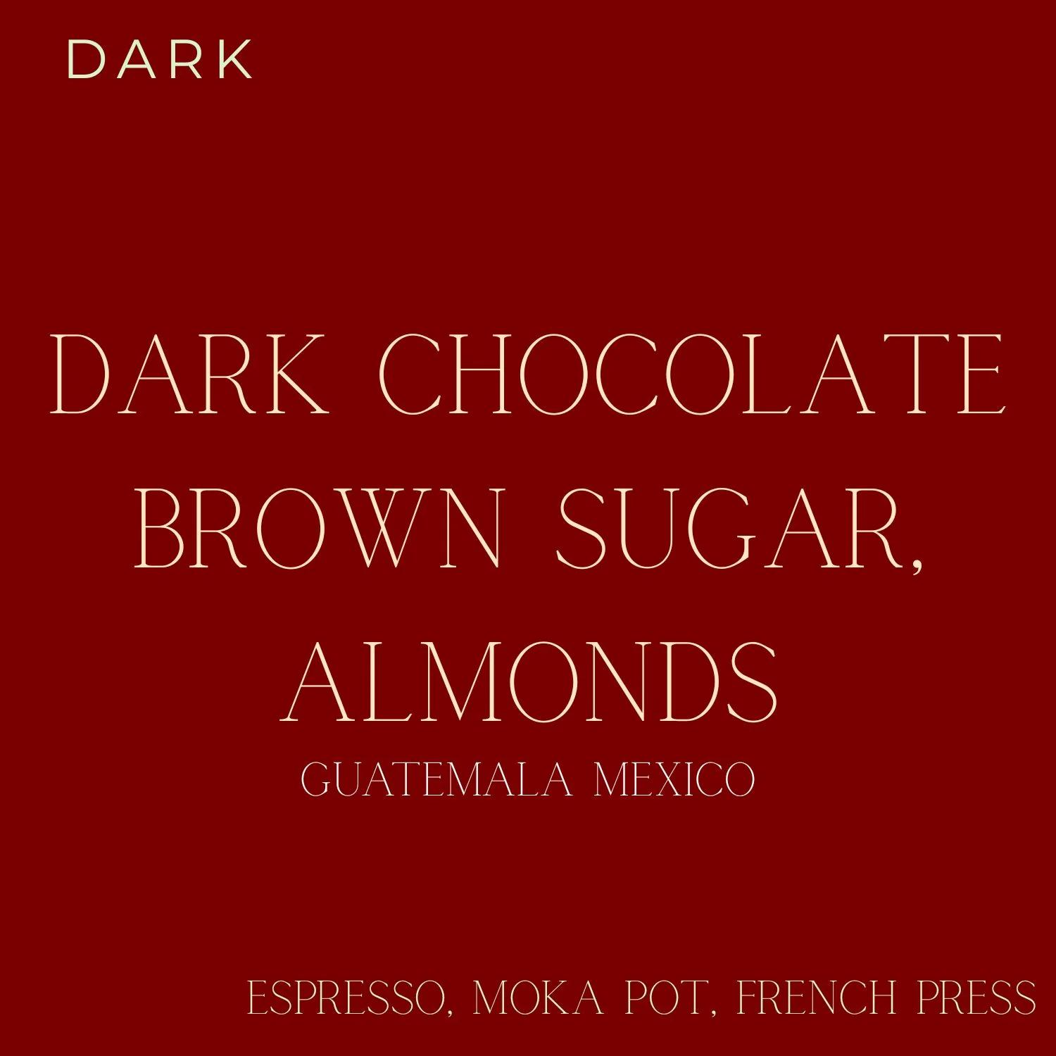 Bow River Coffee Co. Bow River - Summit Espresso Coffee Beans - 1kg - Image 2