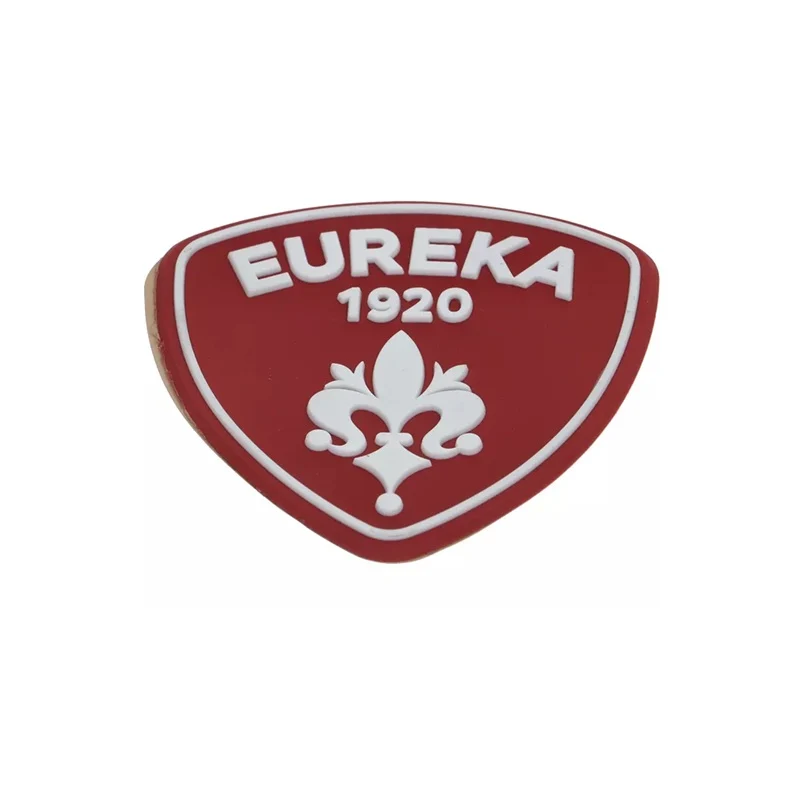 Eureka Sticker
