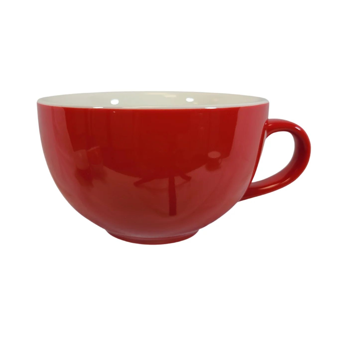 Coffee Addicts Latte Bowl (470ml, 16oz) - Image 14