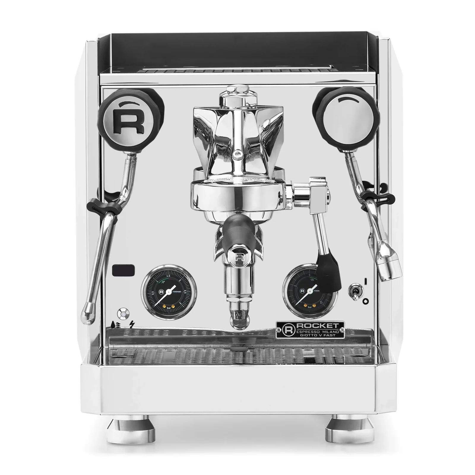 Rocket Espresso Rocket Giotto FAST R Espresso Machine (Pre-Order) - Image 2