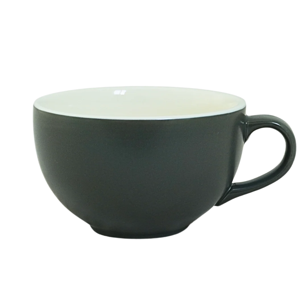 Coffee Addicts Latte Bowl (470ml, 16oz) - Image 5