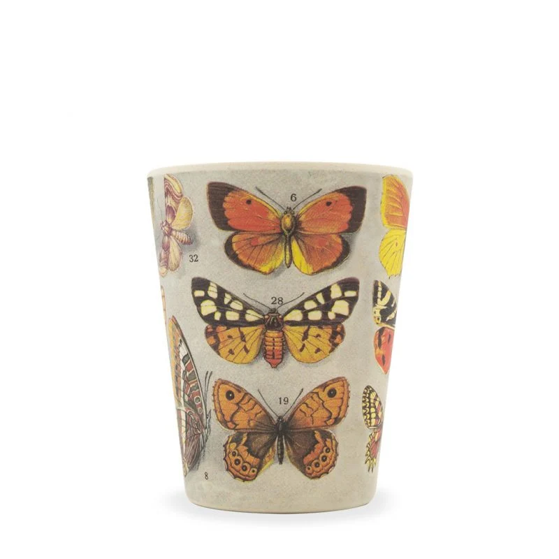 Farfalle Ecoffee Cup - Image 2