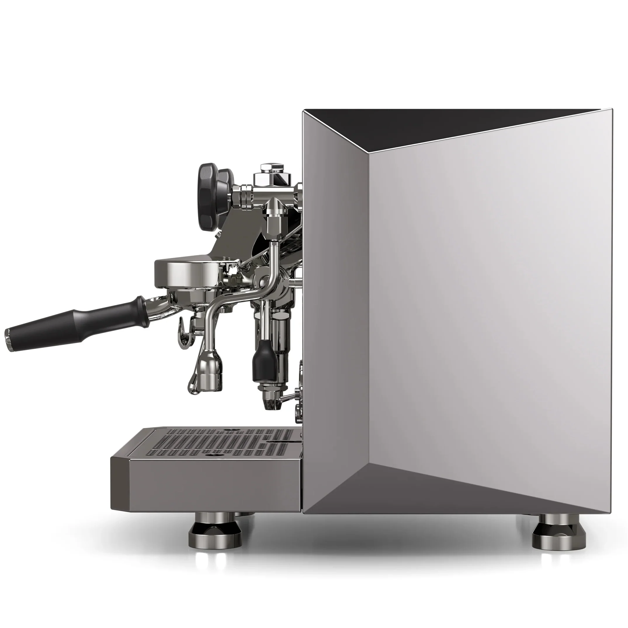 Rocket Espresso Rocket Giotto FAST R Espresso Machine (Pre-Order) - Image 4
