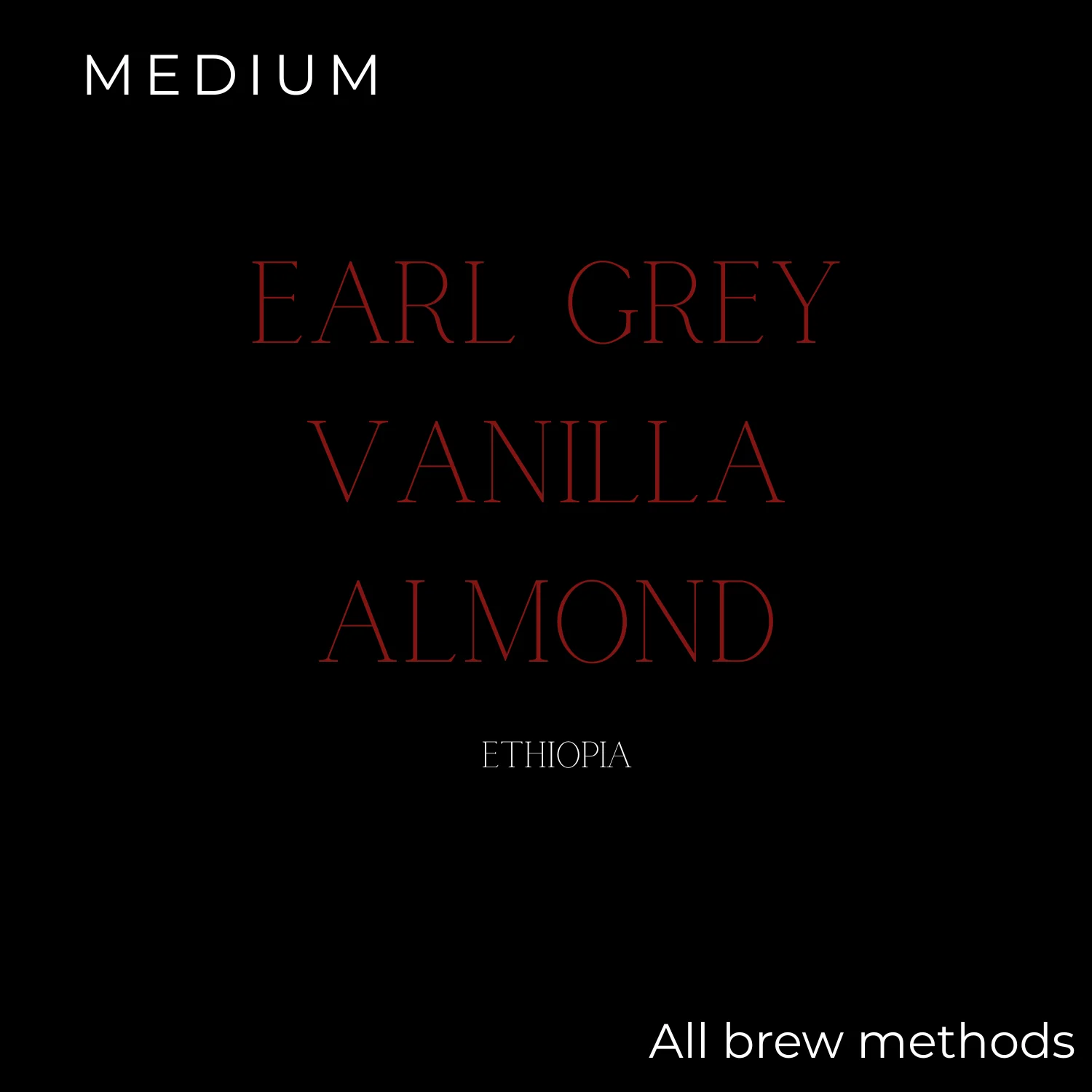Anarchy Coffee Roasters Zombie Eyes Blend Coffee Beans - Image 2