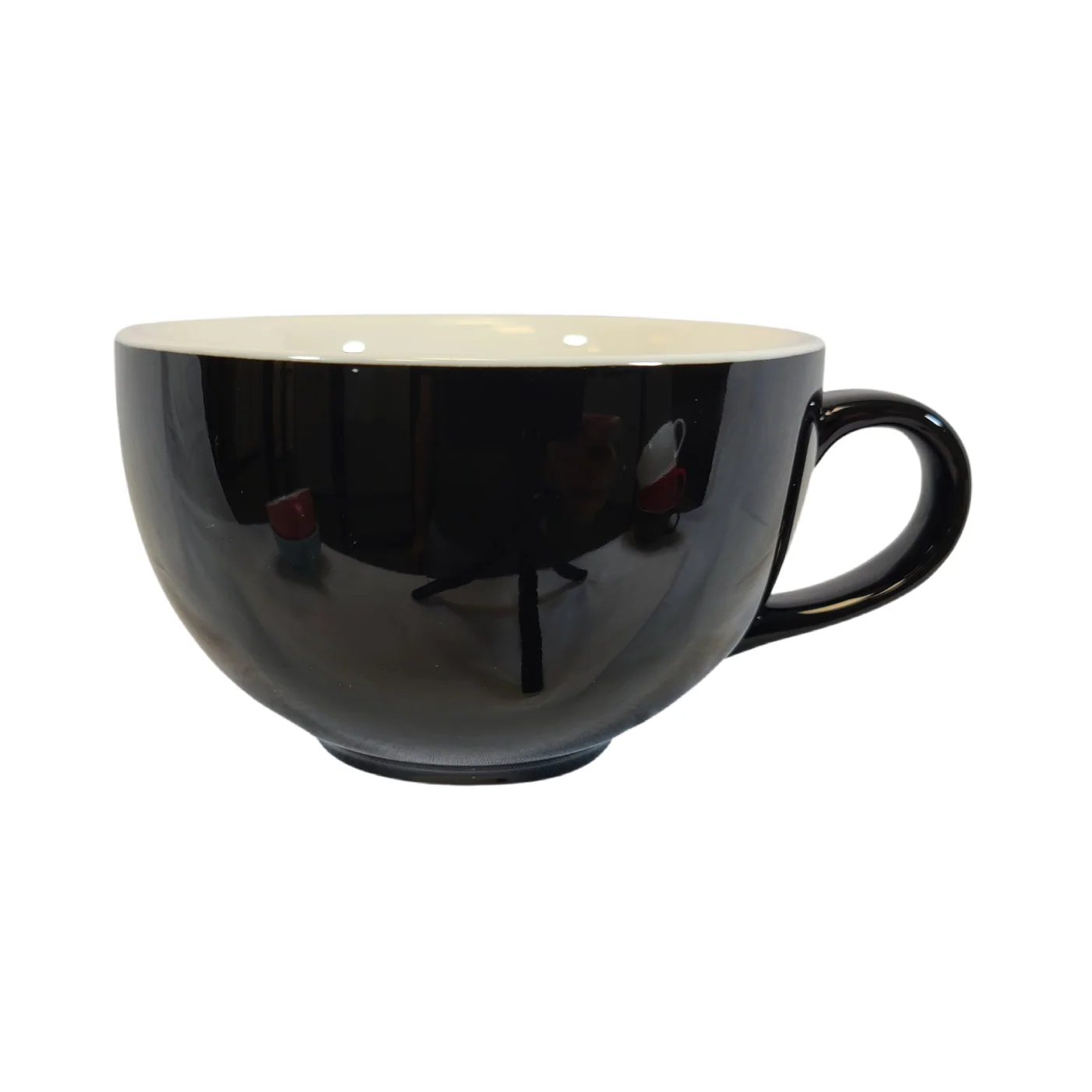 Coffee Addicts Latte Bowl (470ml, 16oz) - Image 11