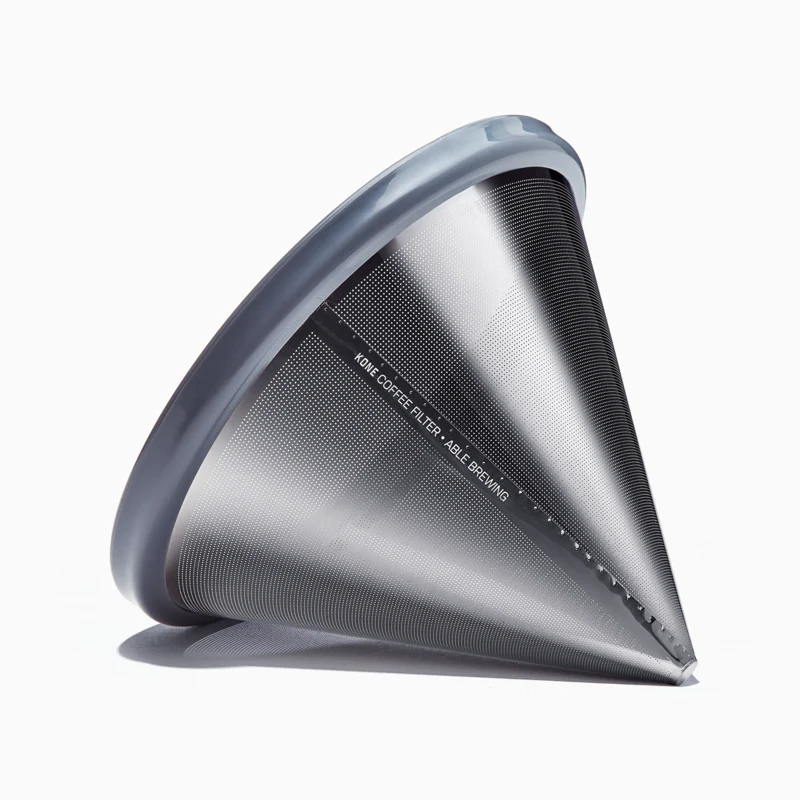 Able Brewing Able Kone Coffee Filter for Chemex