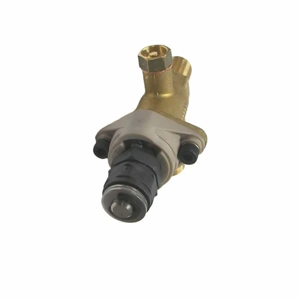 Rancilio Clever Valve Left
