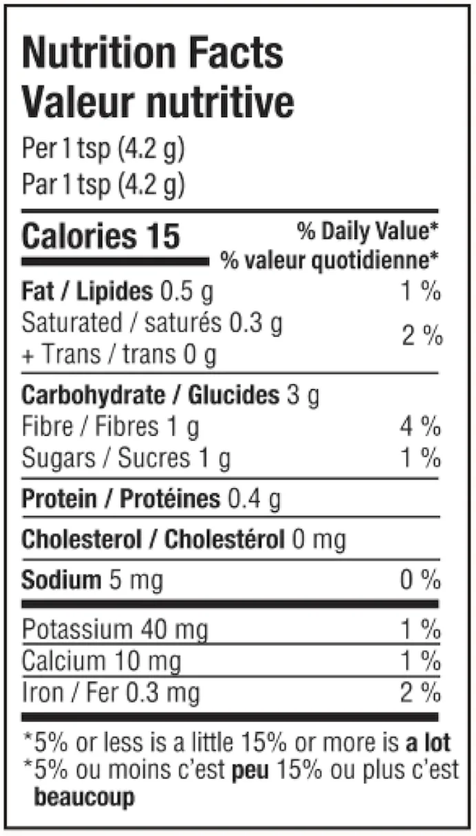 Blume Reishi Hot Cacao Blend - Image 2