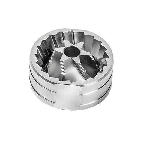 Timemore Chesnut C3s Pro Coffee Grinder - Image 4