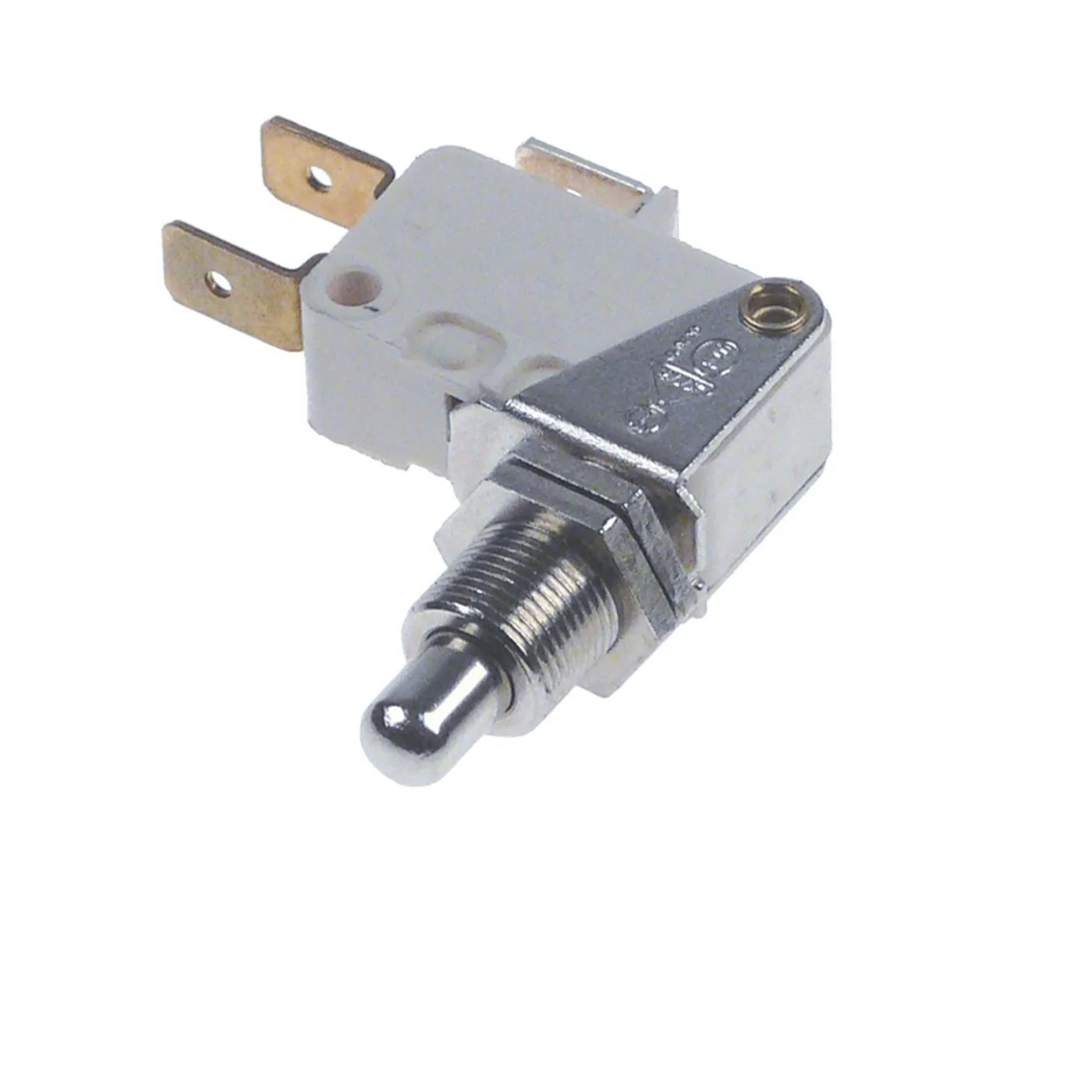Microswitch