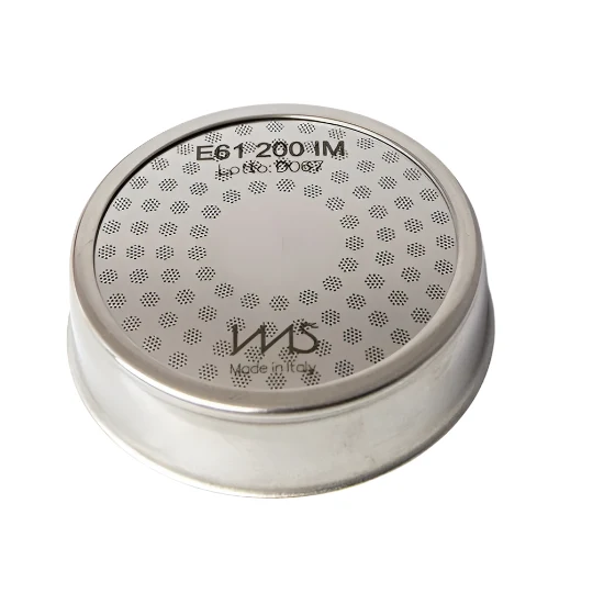 IMS (OPEN BOX) MS Competition Series Shower Screen E61 (E61 200 IM)