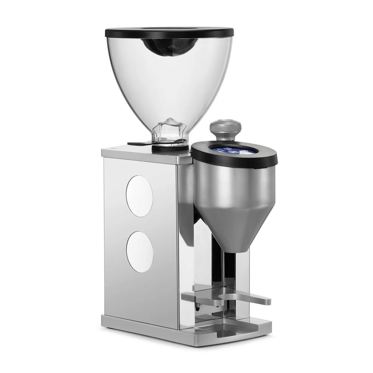 Rocket Espresso Rocket Faustino 3.1 Grinder - Appartamento Copper - Image 4