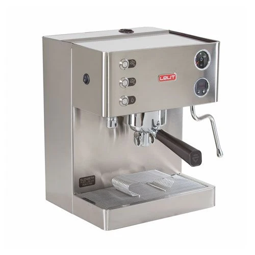 Lelit Elizabeth Espresso Machine - Image 2