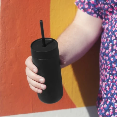 Fellow Carter Cold Tumbler - Smoke Green / 20oz - Image 4