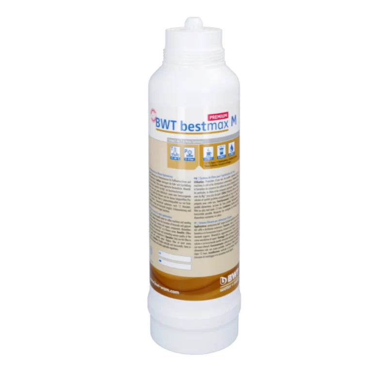 BWT Bestmax Premium Water Filter And Softener - 2XL - Image 4