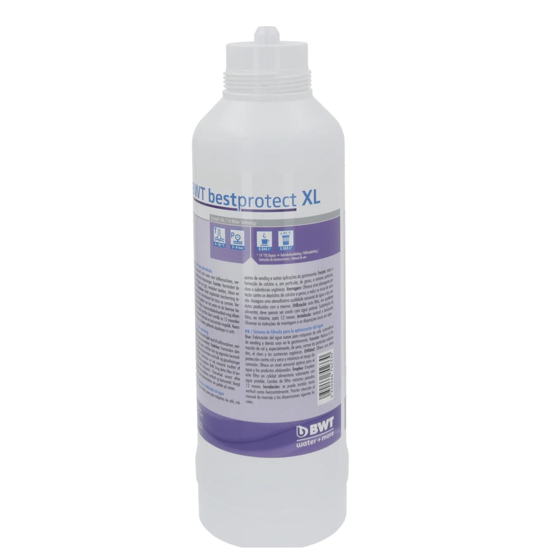 BWT Bestprotect Water Filter And Softener - 2XL - Image 4