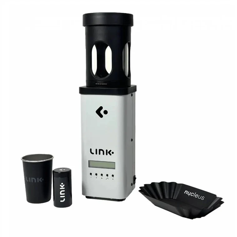 Nucleus Link Coffee Roaster