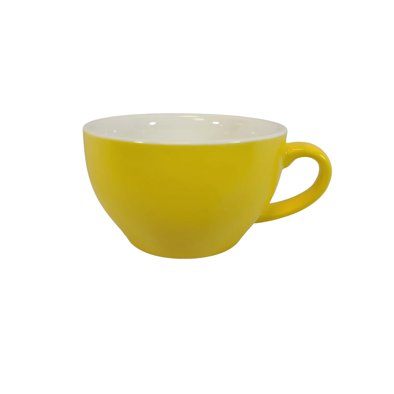 Coffee Addicts Latte Cup (250ml, 8oz) - Image 8
