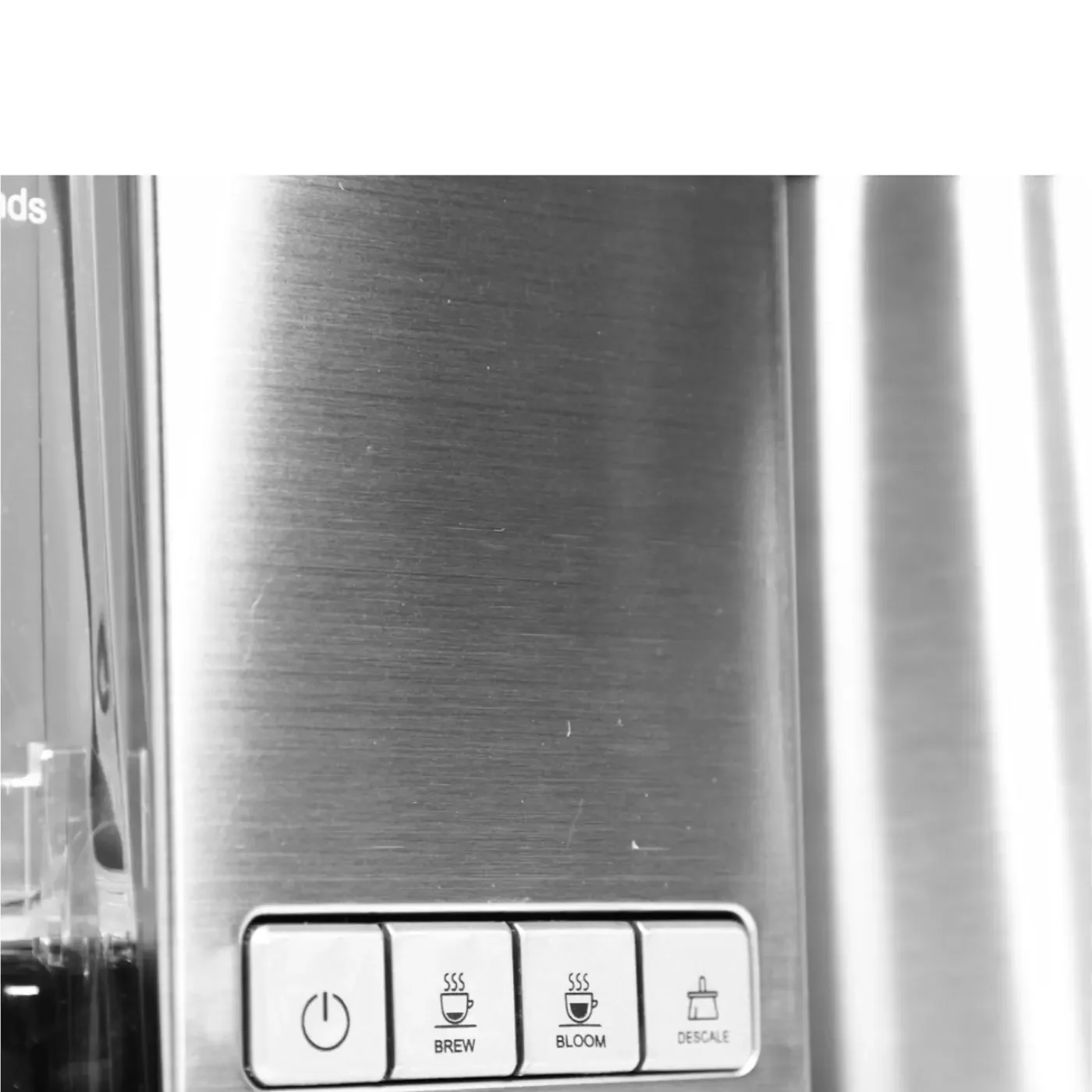 Bonavita Enthusiast 8-Cup Drip Coffee Brewer with Thermal Carafe - Matte Black - Image 3