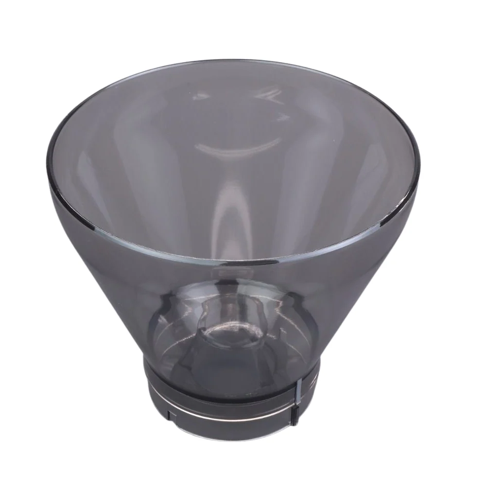Baratza Clear Hopper