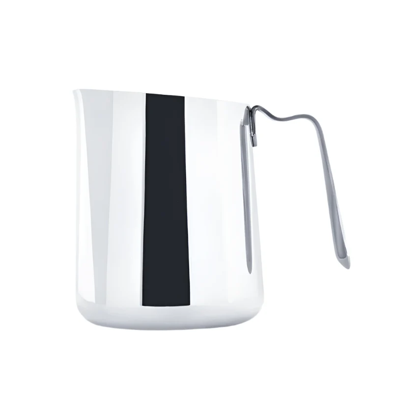 Fellow Eddy Milk Pitcher - Graphite / 12oz (355ml) - Image 2