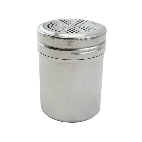 Rhino Coffee Gear Cocoa Shaker (Fine or Coarse) - Fine / Black - Image 3