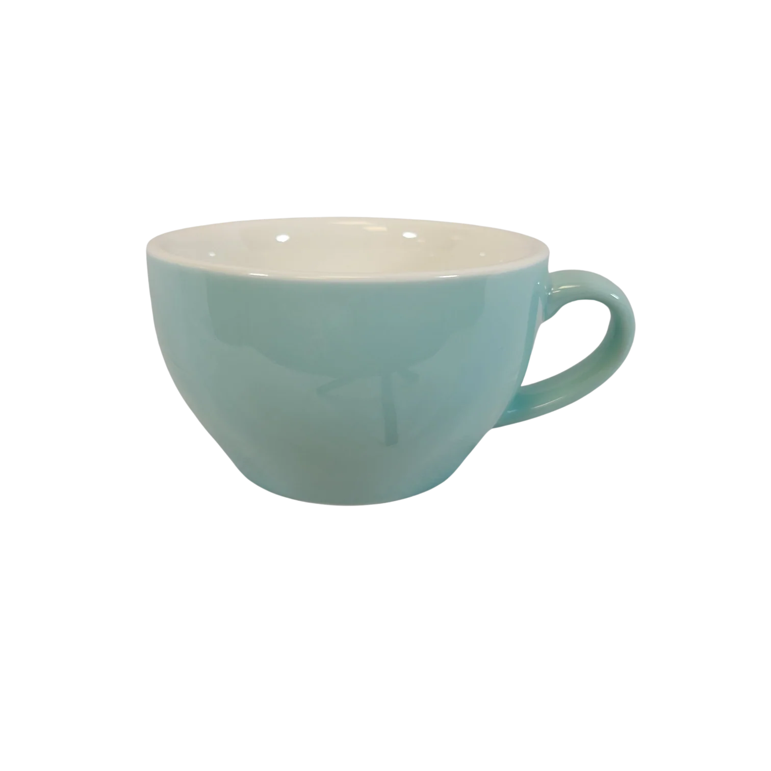 Coffee Addicts Latte Cup (250ml, 8oz) - Image 15